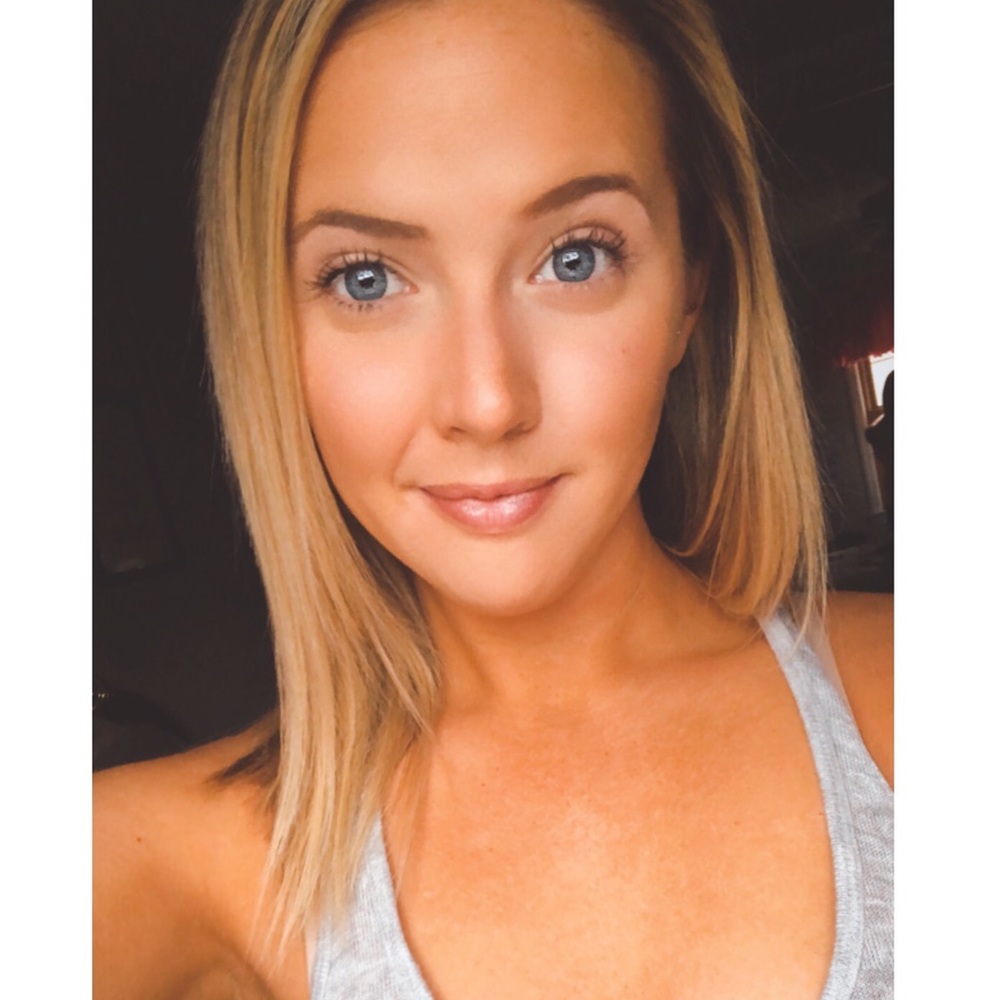 Meet your Posher, Kaitlyn